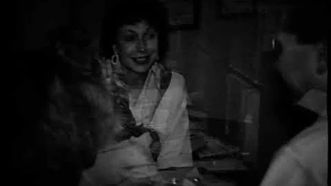 Delta State University campus tour, around 1989