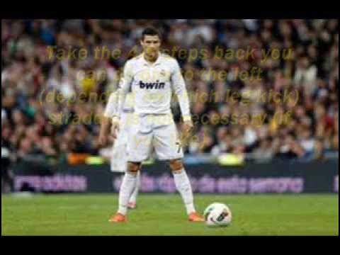 Ronaldo Knuckleball