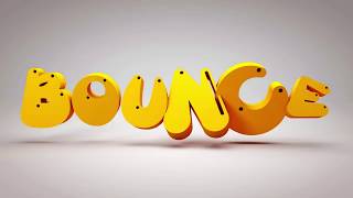 Cinema 4D Tutorial Bouncing Text | Cinema 4D Tutorial