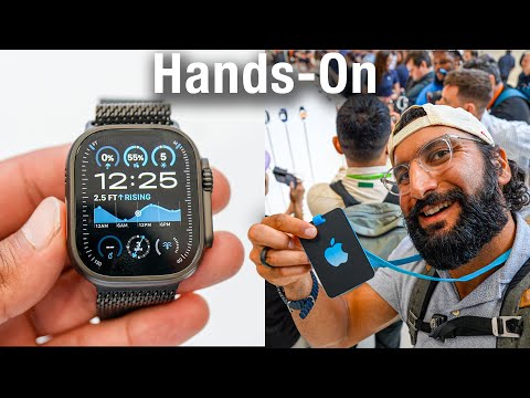 Apple Event 2024
