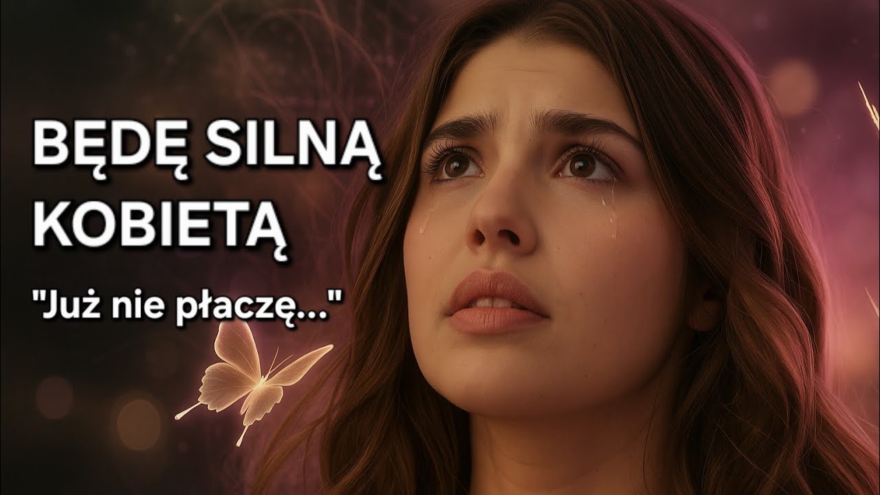 JONASZ | 👑 „Będę silną kobietą” hymn nowego początku, ballada silnej kobiety