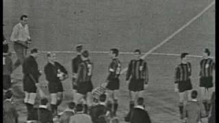 Inter vs. Independiente (3:0)(0:0) Highlights Coppa Intercontinentale 1965 - Andata e Ritorno