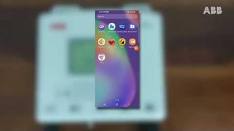 AquaMaster4 Mobile Comms Unboxing Video 5 - NFC with Velox