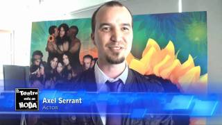 El Teatro Está De Moda Tv - 3 Hair Y Kaloop