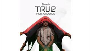 Gwamba - Timpuza ft Kelly kay ( True Independence )