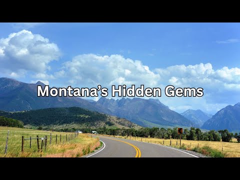 2026 Hidden Gems Of Fascinating Holiday Resorts In Montana 