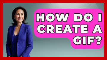 How Do I Create A GIF? - Graphic Design Nerd