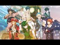 NEVER AGAIN NEVERLAND|うたの☆プリンスさまっ♪Dramatic Masterpiece Show