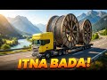 Itna Bada Cargo! Kya Main Pahunch Paunga? 😱 | Truckers of Europe 3