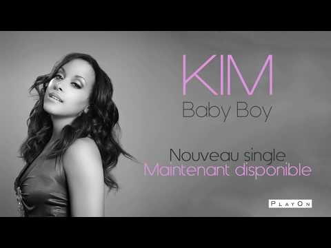 Kim - Baby Boy [Official Audio]