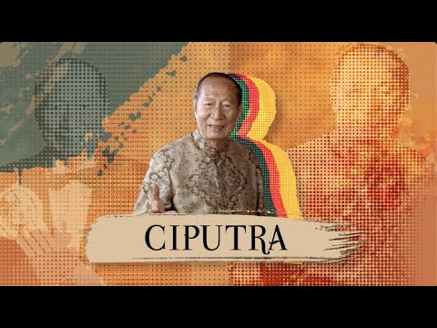 Maestro Indonesia - Ciputra