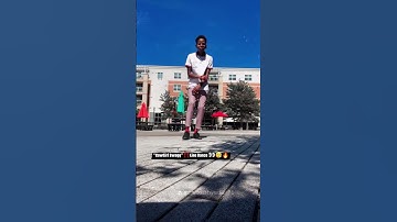Thumbnail of “CowGirl Swagg” line dance by me @lilnathanstv7111  #idontowncopyrightstothemusic