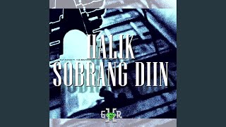 Halik Sobrang Diin (feat. Tu$ Brother$)