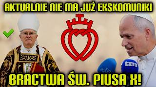 ❗Z OSTATNIEJ CHWILI❗FSSPX WYKONAŁO RUCH, KTÓRY ZMIENIA WSZYSTKO! - 17.07.26 - WIADOMOŚCI KATOLICKIE