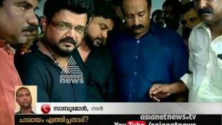 Sabumon Responds to the allegations on Kalabhavan Mani's death| FIR 1June 2016