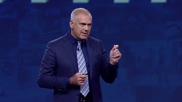 NetApp Insight Berlin - General Session Day 1