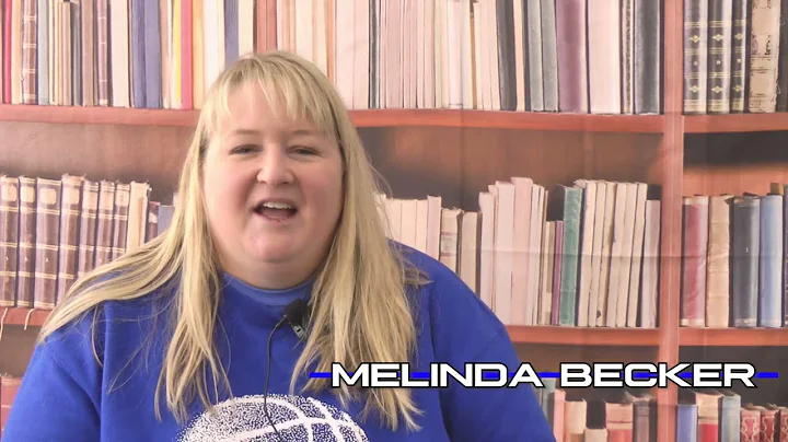 Endorsement Melinda Becker