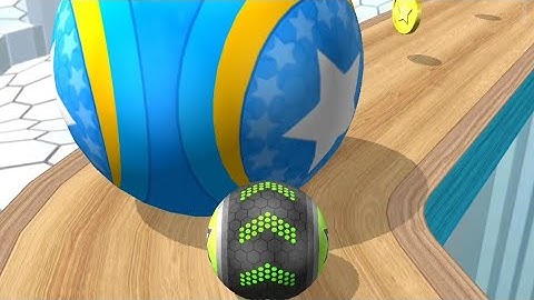 GOING BALLS SPEEDRUN, PORTAL RUN, HARD LEVEL SECTIONS, SUPER BONUS, RACE TOURNAMENT