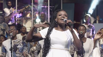 Unatosha Live - Eunice Njeri (SMS Skiza 5963666 to 811)