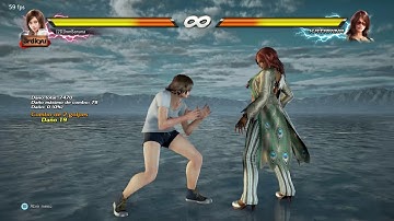Why is so important learn to wake up in tekken 7