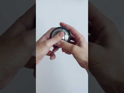 Gyro Ball Unboxing