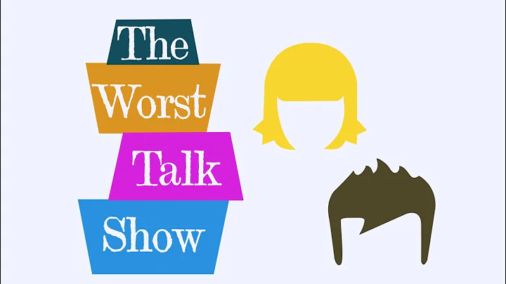 The Worst Talk Show E38 featuring Kevin Patey aka ...