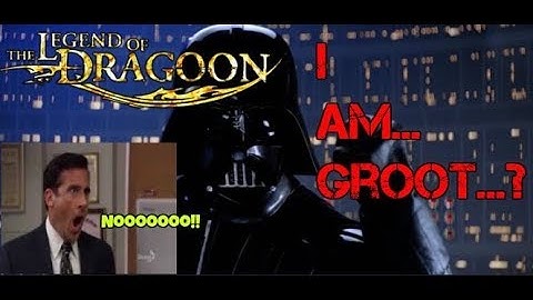 Legend of Dragoon walkthrough part 25 | The revelation