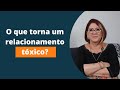 O QUE TORNA UM RELACIONAMENTO TÓXICO - ANAHY D&#39;AMICO CONSELHOS