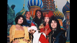 Dschinghis Khan - Rasputin