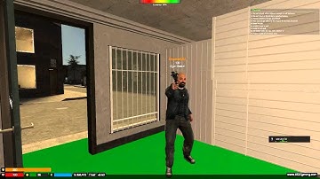 [x52 DarkRP] Raiding Tips | EP.1 | The Basics