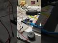 Play Happy Birthday song on Ardiuno Uno by using 12v Buzzer ||#technology #shorts