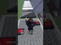 THANKS FOR 500 SUBS #roblox #trending #funny #robloxedit #gaming #shorts #lilbloxergaming #like