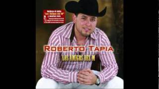 ROBERTO TAPIA - AMOR A LO LIGERO