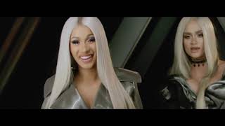 Cardi b - ring feat kehlani ...