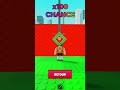 RobloxでスイングしないとBRAINROTSを集められない!