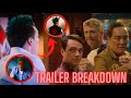 Cobra Kai Season 5 Trailer Breakdown - HAWK HAS GREEN HAIR MOHAWK! Kreese in Prison! Chozen & Johnny