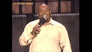 Arnez J (Live) jokes 