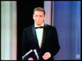 Cliff Robertson Wins Best Actor: 1969 Oscars