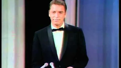 Cliff Robertson Wins Best Actor: 1969 Oscars