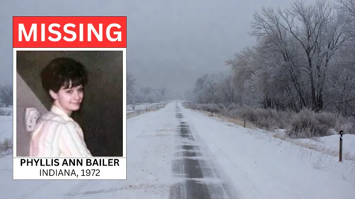 Indiana 1972 Cold Case Solved – Arrest Shocks Community