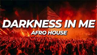 Steve Angello, Modern Tales - Darkness In Me (Badrops, Wrigley Afro House Remix)