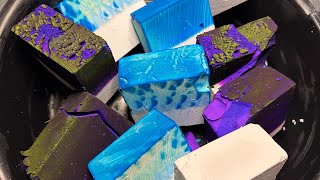 Buttery Soft Dyed Chalk 💕 THANK YOU for 23K on IG & 14K on YT 🤩 screenshot 4