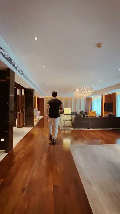 $6000 Penthouse in Seoul