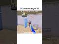 1vs3 Fail #bgmi #gamplay