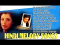 Hindi Melody Songs | Superhit Hindi Song | kumar sanu, alka yagnik & udit narayan | #Musically