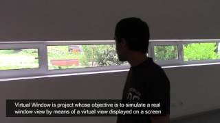 Virtual Window