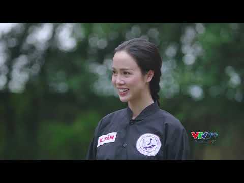 Video Võ sư HỒ SỸ , truyền nhân của võ đường HỒ SỪNG - youtube
