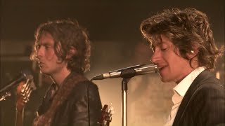 Arctic Monkeys - Fluorescent Adolescent (Glastonbury 2023)