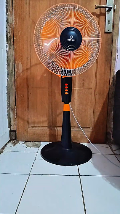 Fan | Kipas Angin Bertukar ⁉️ #fan #ventilador #ventilateur  #kipasangin #shortsyoutube
