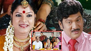 Rajendra Prasad SuperHit Telugu Movie Comedy Scene | Best Telugu Movie Comedy Scene | Volga Videos